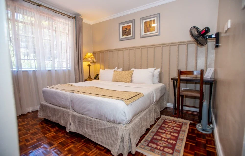 Superior Room
