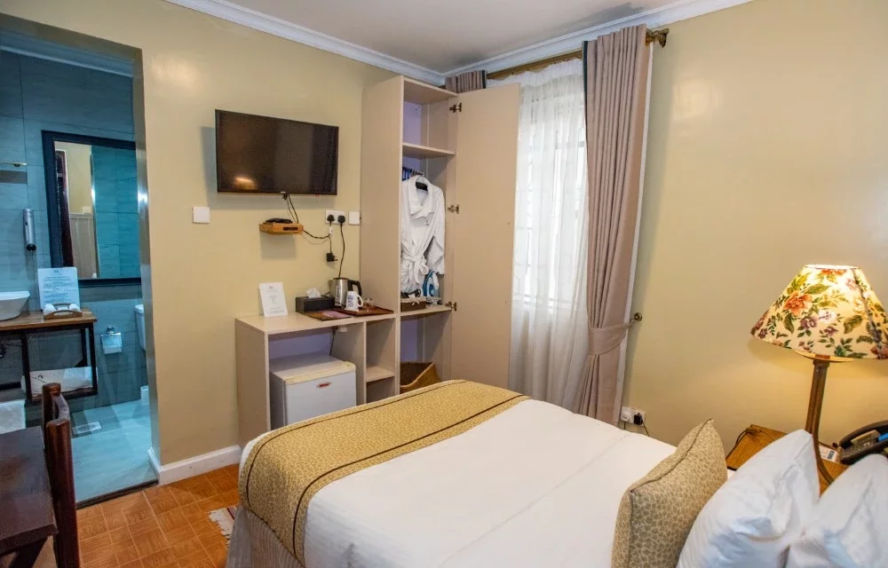 King Suite