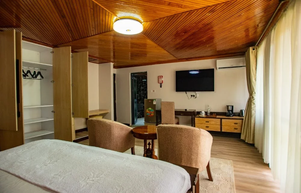 King Suites