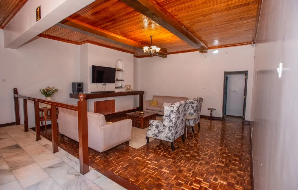 Junior Suites