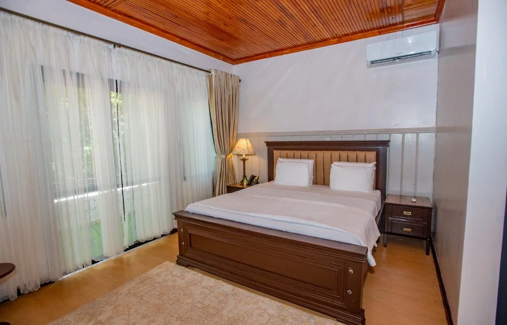 Superior Rooms